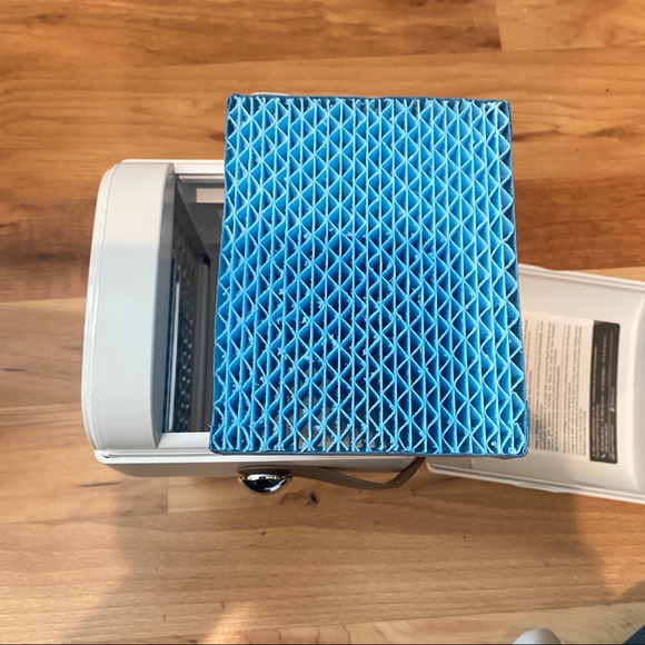 NIB Blaux classic Desktop AC - Picture 9 of 10